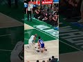 Sauce God Is The MOST DISRESPECTFUL Player In The NBA (2k)