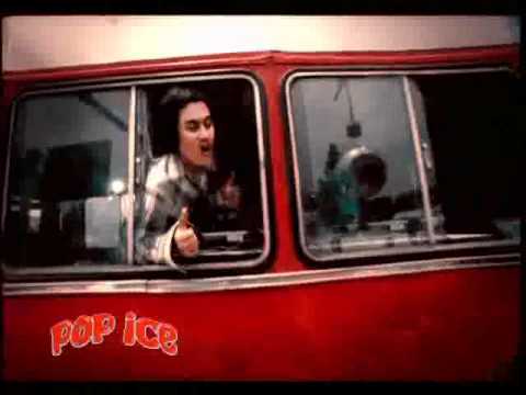Pop Ice TVC First AFI
