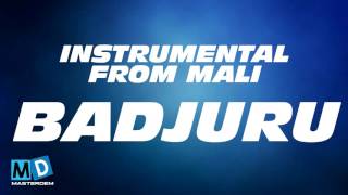 Badjuru Instrumental From Mali