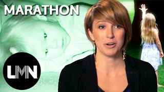 Famous The Ghost Inside My Child: BEST MOMENTS OF 2025 *Marathon* | LMN Net Worth