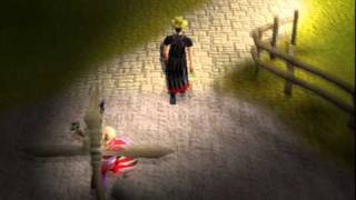 Coming Home Rsmv Short