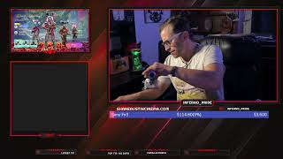 SPLITGATE 2 Rank Stream  #gaming #splitgate2  #competitive #rank