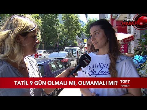 Kurban Bayramı Tatili Bilmecesi