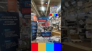 Y Tú Casa Lo Sabe Accede Nuestra Página Web Mediante Mediante Micódigo Qr Y Aprovecha