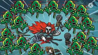 Stick War Legacy Endless Deads 