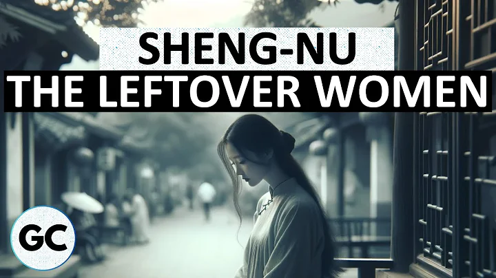 The Leftover Women of China - Why Chinese Woman Choosing to be Single - DayDayNews