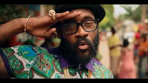 Tarrus Riley - Nuh One Alone