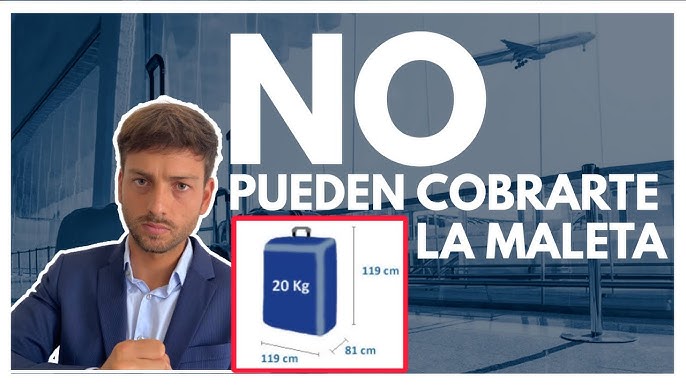 Equipaje de mano de Ryanair, Tus dudas resueltas