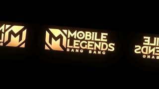 Intro mobile legend jedak jeduk 2020