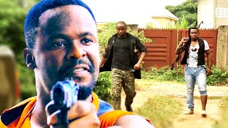 Full EVIL BROTHERHOOD PT 3...FINAL POINT OF NO MERCY ( ZUBBY MICHAEL ) ACTION MOVIE | NIGERIA MOVIE Update