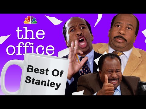 The Best of Stanley Hudson - The Office (Digital Exclusive)