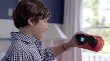 View-Master® Virtual Reality TV Commercial