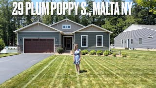 29 Plum Poppy S. video tour