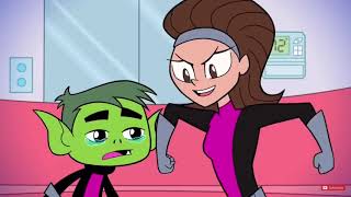 Doom Patrol’s Song: Young Justice
