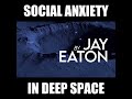 A Hard Sci-Fi Escape Webcomic