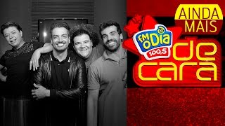 Ainda Mais DE CARA - Versão Estendida - Semana Maluca Ainda Mais DE CARA - Versão Estendida - Semana Maluca