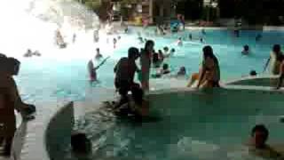 Aquatropic Nimes 27.07.08