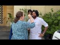 Viral Video: Pawan Kalyan Smiles as His Wife Anna Performs Puja After AP Election Results