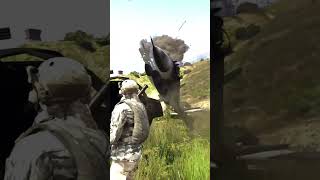 Cinematic ahh Jet #gaming #gta #gta5 #gta6 #clips