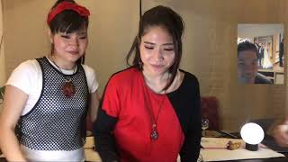 bless4 17th Year Home Party bless4 17th Year Home Party