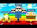 TRY NOT TO LAUGH DURING THIS MINECRAFT VIDEO