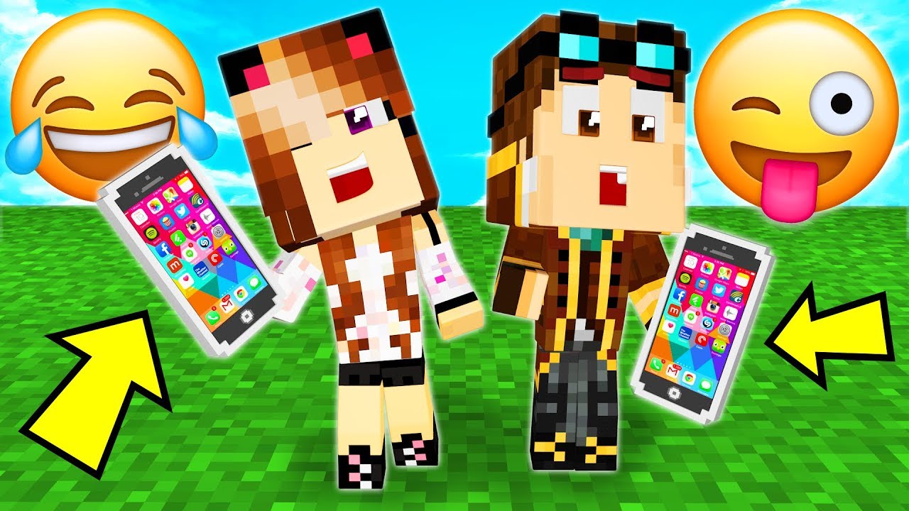 INDOVINA L'EMOJI SU MINECRAFT! - YouTube