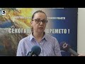 Портокалова фаза, температури до 40 степени