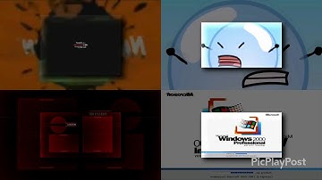 Shuric Scan Quadparison 7