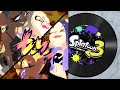 【スプラトゥーン3 BGM】フェスマッチ5「蛮殻 MC BATTLE ～The King of Tentacular～（テンタクルズ vs 空帆＆楓火）」｜Splatoon 3 OST - fes 5