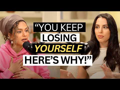 How To Stop Losing Yourself In Relationships Haifa Beseisso