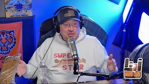 Comedian Dave Landau