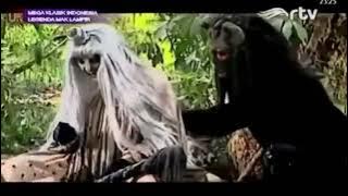 Mak lampir marah besar