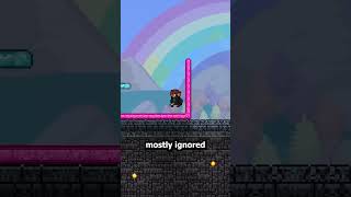 Terraria FINALLY Made This Useful!
