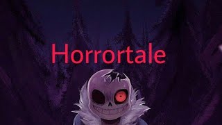 Horrortale sans megalovania-Horrorlovania
