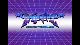 DragonForce - Highway To Oblivion (instrumental)