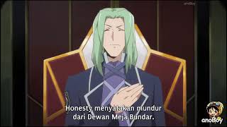 Log Horizon Season 3 Subtittle Indonesia | Anime sub Indonesia