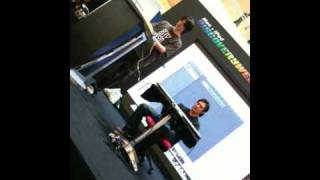 Mac+iPod Discovery Week - Logic Express Presentation
