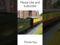Amazing British Model Railway Train videos, train, model railway, steam trains, model railroad