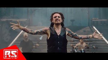 EREGION - Kingdom Of Heaven (OFFICIAL MUSIC VIDEO)