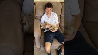Family of missing man fears someone lured him away from home. #missing #missingperson #washington