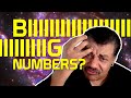 Neil deGrasse Tyson Explains Exponentials