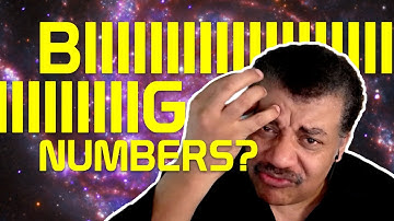 Neil deGrasse Tyson Explains Exponentials