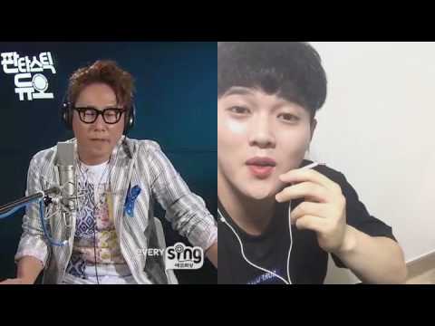 [everysing] 오래전 그날_판듀ver.