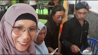 Pembubaran panitia hut bob 6th 2025