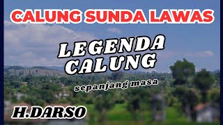 Download Lagu Calung Sunda Klasik Full Album Pilihan Terbaik || H.Darso Paling Banyak Dicari  MP3