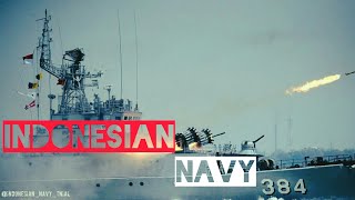 Indonesian Navy//Tni Angkatan Laut