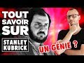 STANLEY KUBRICK : TOUS SES FILMS ! (Analyse, Coulisses, Explications)