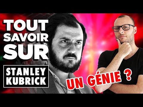 STANLEY KUBRICK  TOUS SES FILMS  Analyse Coulisses Explications