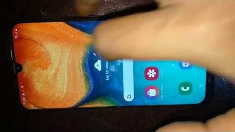 Samsung Galaxy A30 SM-A305F FRP bypass done NEW security patch november 1000% Tested