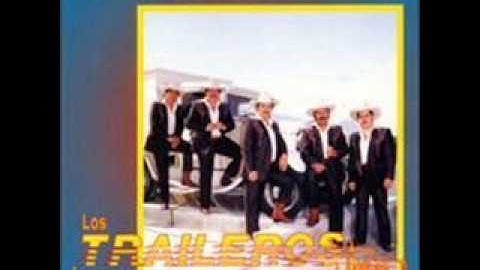Traileros del Norte -  Confesion